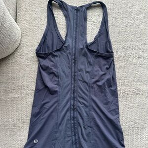 lululemon athletica Tank Top